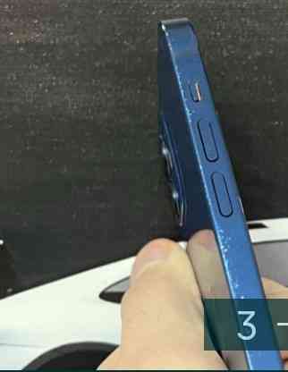 Айфон iPhone 12, 128Gb. Neverlock. Киев