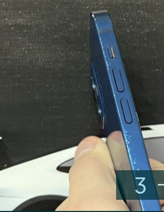 Айфон iPhone 12, 128Gb. Neverlock. Киев - изображение 6