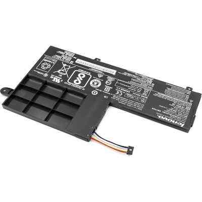 Акумулятор до ноутбука PowerPlant LENOVO Ideapad 300S (L14M2P21) 7.4V 30Wh (NB480715) Вінниця