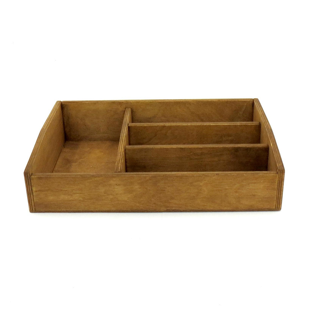 Настольный органайзер 