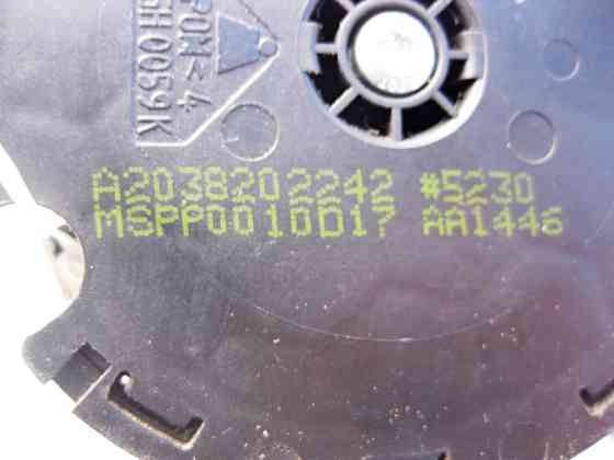 Mercedes-Benz  A2038202242 Електропривод регулювання дзеркального елемента ML W163 W164 GL X164 C-Class W203 E-Class W210 W211 S-Class W220 Одесса