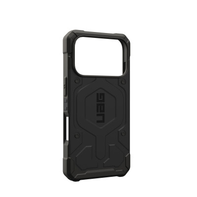 Чохол до мобільного телефона UAG Pathfinder MagSafe iPhone 17 Pro Black (114548114040) Вінниця - фото 7