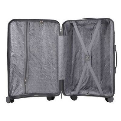 Чемодан Semi Line 24" (M) Graphite (T5835-2) (DAS303207) Винница - изображение 8