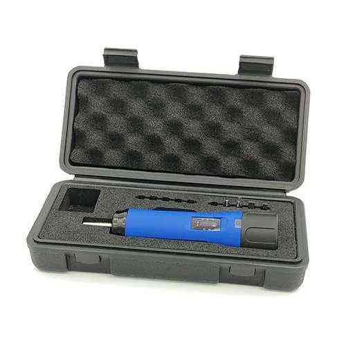 Викрутка динамометрична 1/4 (1-6Нм) PROTESTER ZSQ-6 Одеса