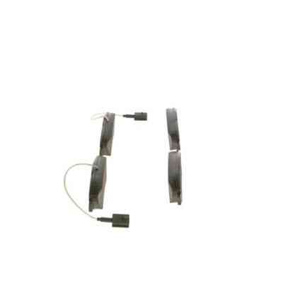 Гальмівні колодки Bosch 0986494994 Вінниця