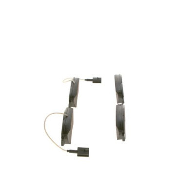 Гальмівні колодки Bosch 0986494994 Вінниця - фото 1