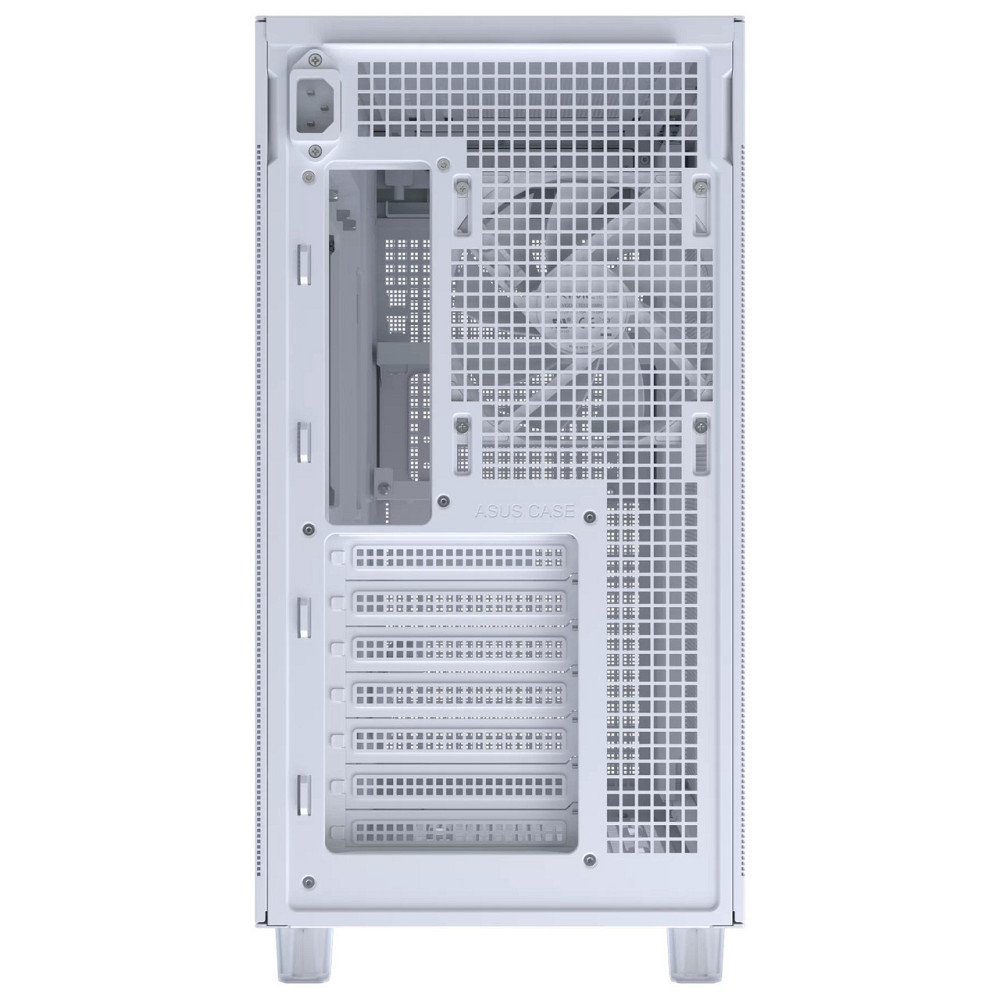Корпус Asus Prime AP303 TG White (90DC00V3-B39010) ( 16429 ) Харків - фото 11