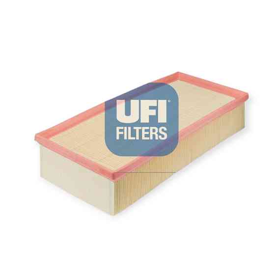 Фільтр Scudo 2.0HDI (2007-) повітряний Мукачево