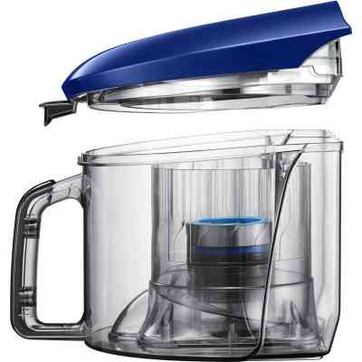 Пылесос Samsung VC07M2110SB/UK Винница