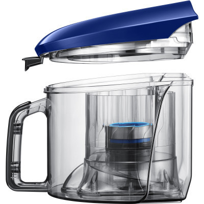 Пылесос Samsung VC07M2110SB/UK Винница - изображение 6