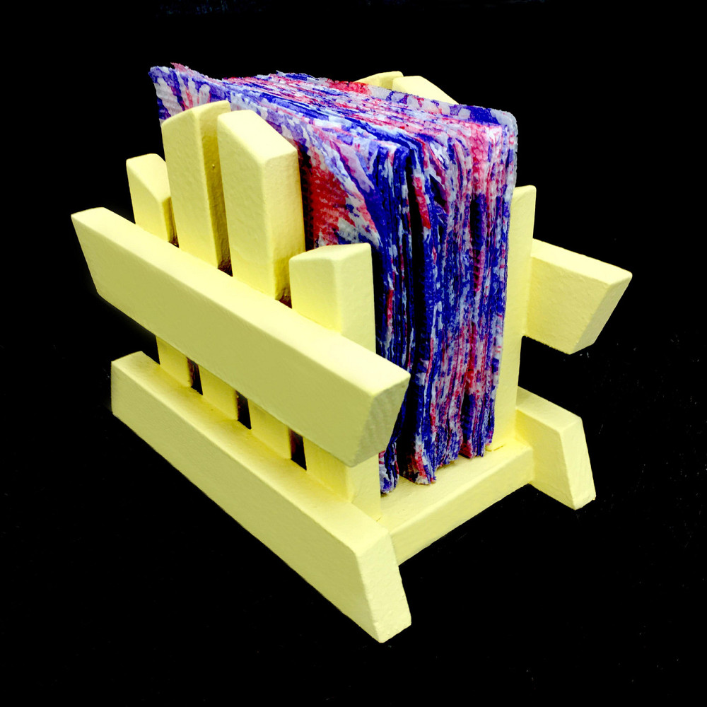 Салфетница 