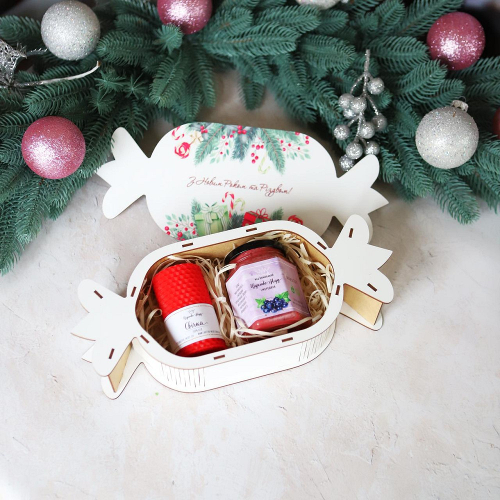 Подарунки на новий рік дівчині №2 подрузі, мамі, дружині. Одеса - фото 5