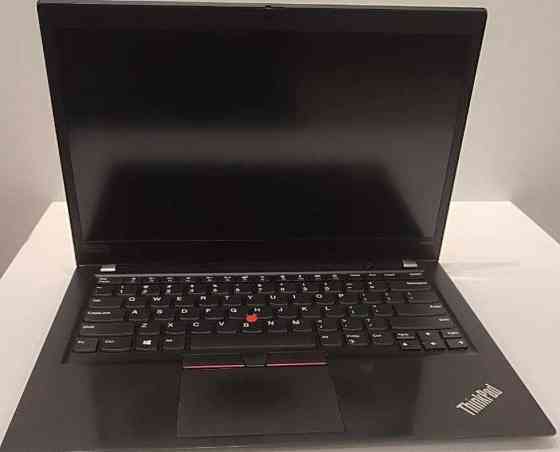 Ноутбук Lenovo Think Pad T490S/ 14/i5/ DDR4/ 8Gb./ SSD256Gb. Київ