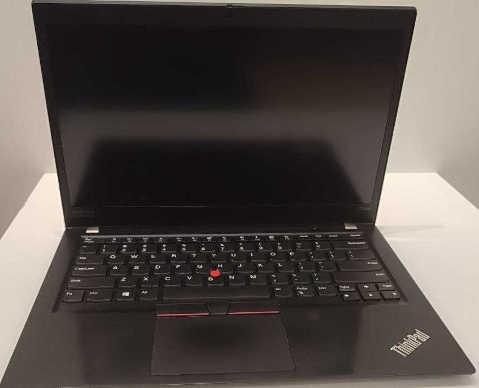 Ноутбук Lenovo Think Pad T490S/ 14/i5/ DDR4/ 8Gb./ SSD256Gb. Киев - изображение 1