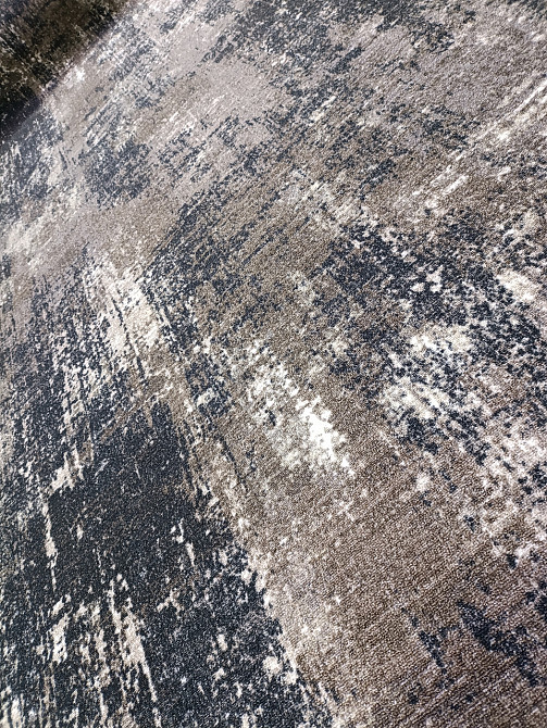 Килимова доріжка краща ціна, Коричнева штукатурка, Килим на отріз, Ширина 3 м. Кам'янське - фото 3