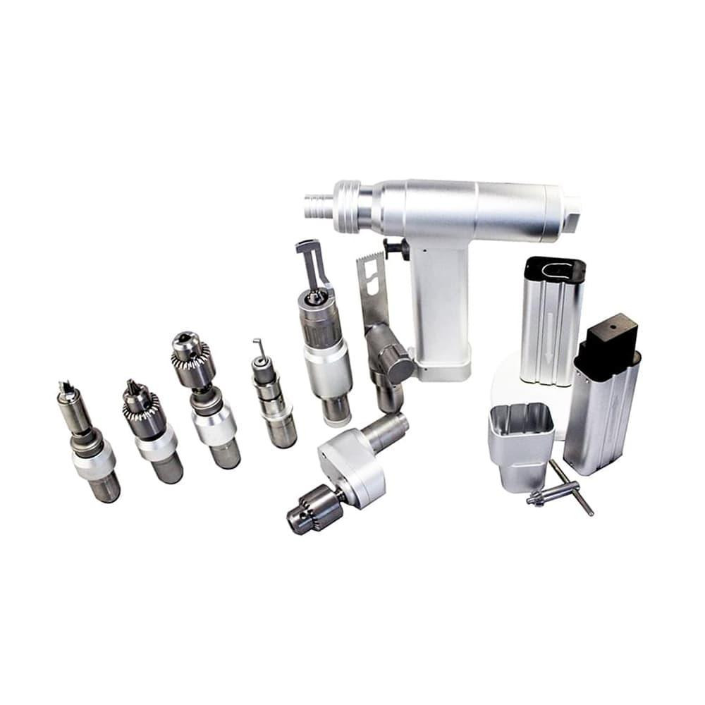 Пила-дрель электрическая медицинская RJ-MP, модель NM-100 Днепр - изображение 2