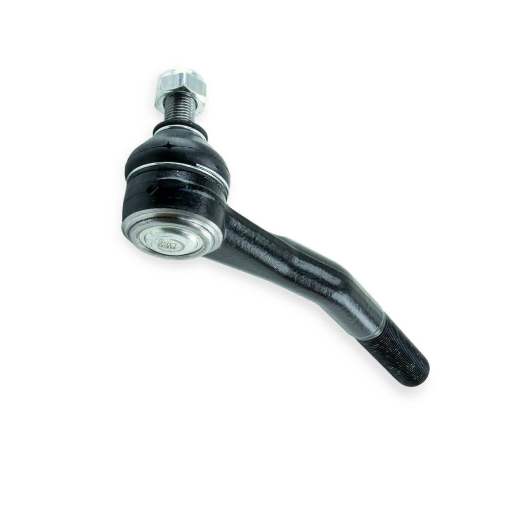 Наконечник тяги 2108, 2109, 21099, 2113, 2114, 2115 лівий зовнішній рульовий Мукачево - фото 1