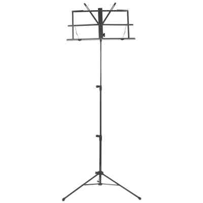 Пюпітр RockStand Standard Note Stand Black (RS 10010 B/B/20 SHAN) Вінниця