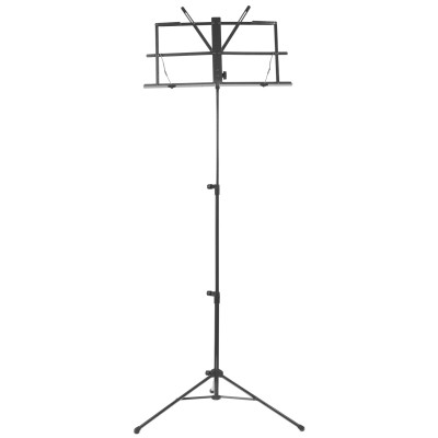 Пюпітр RockStand Standard Note Stand Black (RS 10010 B/B/20 SHAN) Вінниця - фото 2