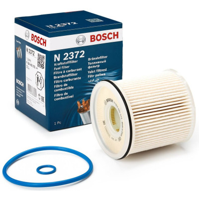 Фильтр топливный Bosch F026402372 Винница - изображение 4