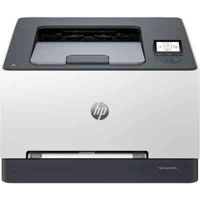 Лазерный принтер HP Color LaserJet Pro 3203dn (8D7L2A) Винница