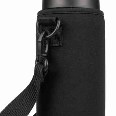 Чехол для термоса Tribe Neoprene Cover для експедиційного термоса 1,6 л Black (T-DF-0012-black) Винница