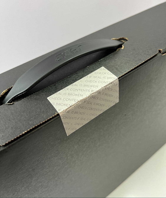 Ноутбук Новий: Acer Predator Triton 300SE 16" 2K 240Hz. i7-12700H RTX 3070Ti 8Gb. Харків - фото 2