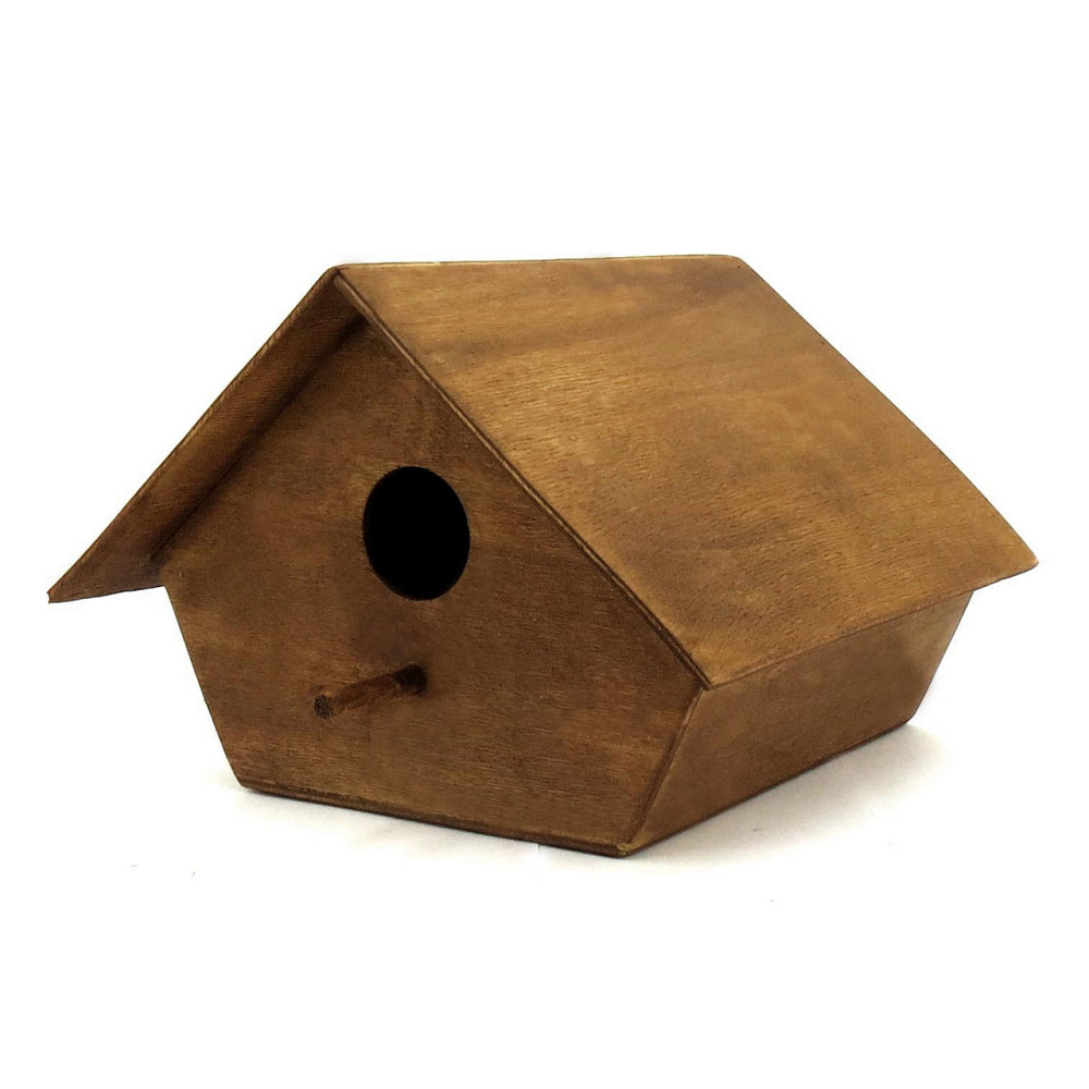 Скворечник садовый 