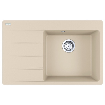 Мийка кухонна Franke Centro CNG 611-78 TL (114.0630.467) Вінниця - фото 1