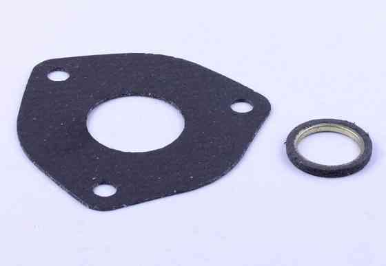 Прокладки глушителя, пара Мукачево