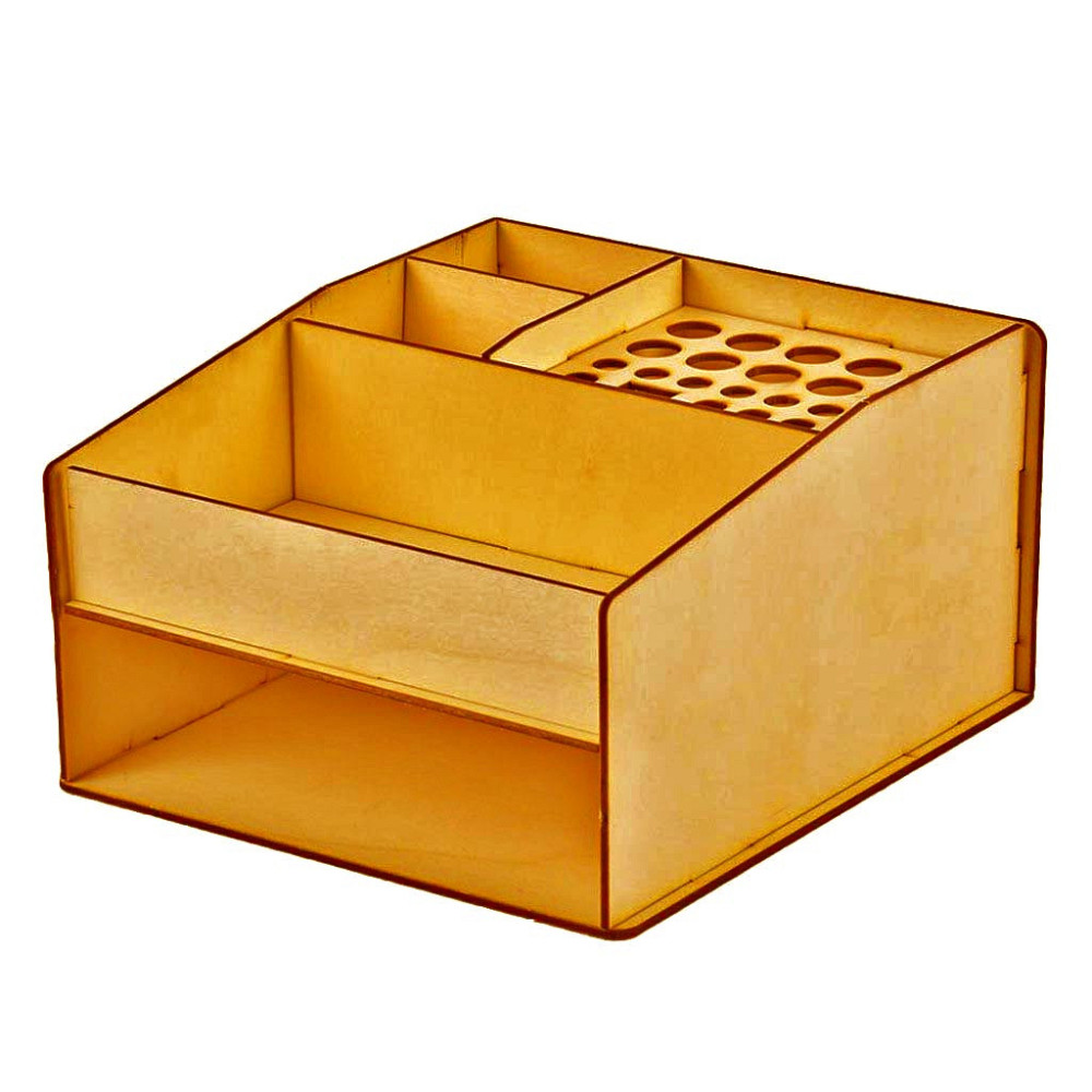 Органайзер кожевника 