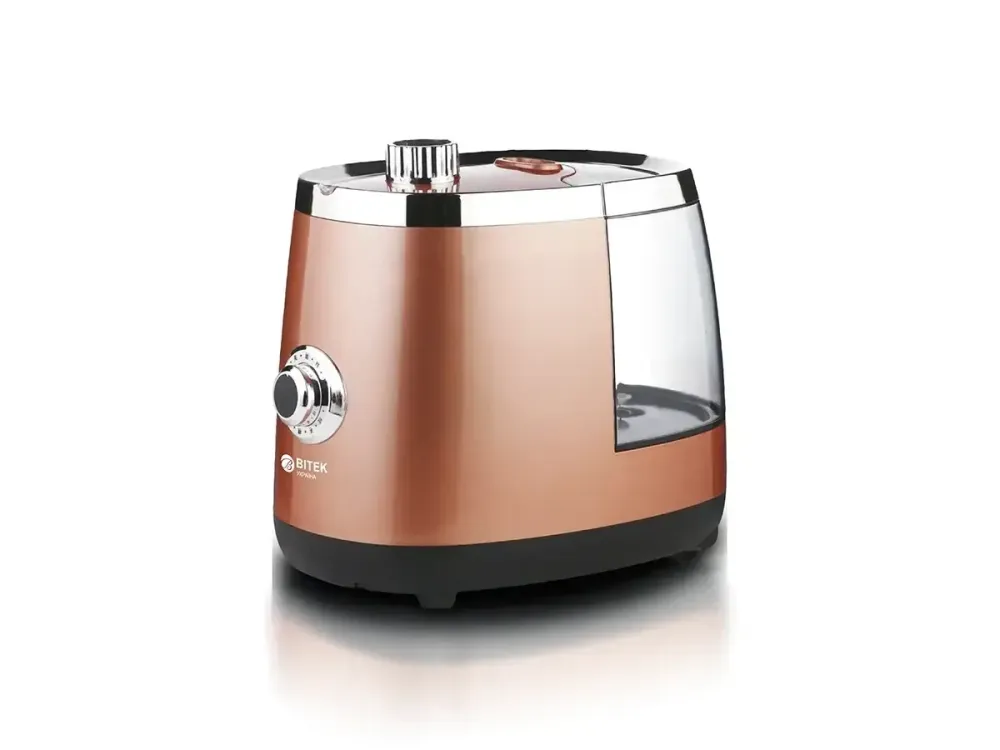 Відпарювач для одягу 3800Вт BITEK BT-3047G Одеса - фото 4