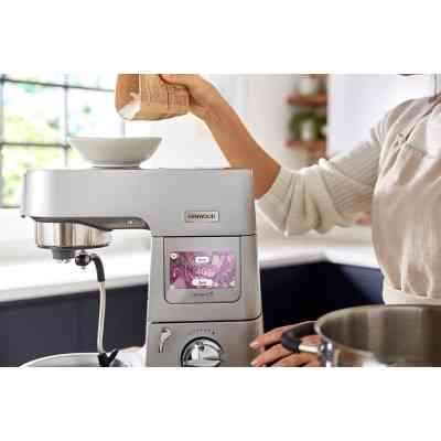 Кухонний комбайн Kenwood KCL 95.004 SI Вінниця