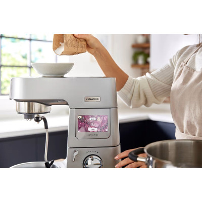 Кухонний комбайн Kenwood KCL 95.004 SI Вінниця - фото 6