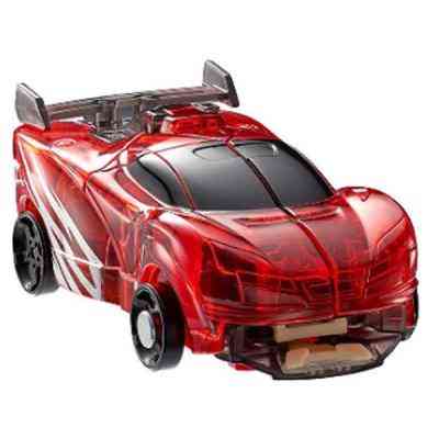 Трансформер Screechers Wild ! L 1- РЕВАДАКТИЛЬ от 5 до 7 лет (EU683112) Винница