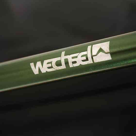 Намет Wechsel Charger 3 TL Laurel Oak Львів