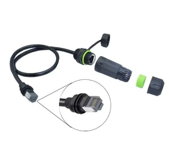 Коннектор для StarLink Mini и Gen3 Киев