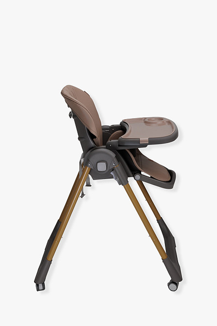 Стул для кормления ребенка VELANO Nexi, brown Киев - изображение 2