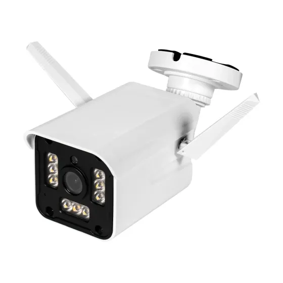 IP-відеокамера з WiFi 2Mp Light Vision VLC-2292WI f=4mm (75-00177) Киев