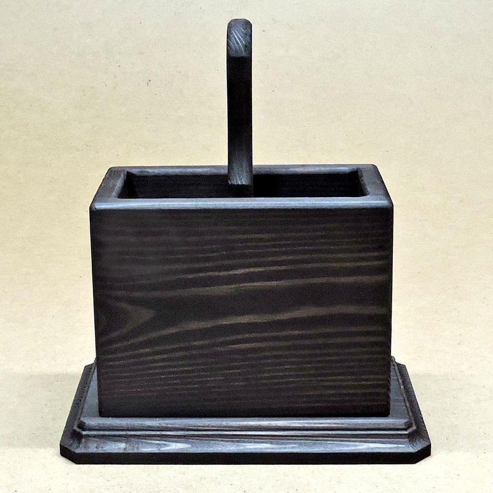 Подставка для столовых приборов 