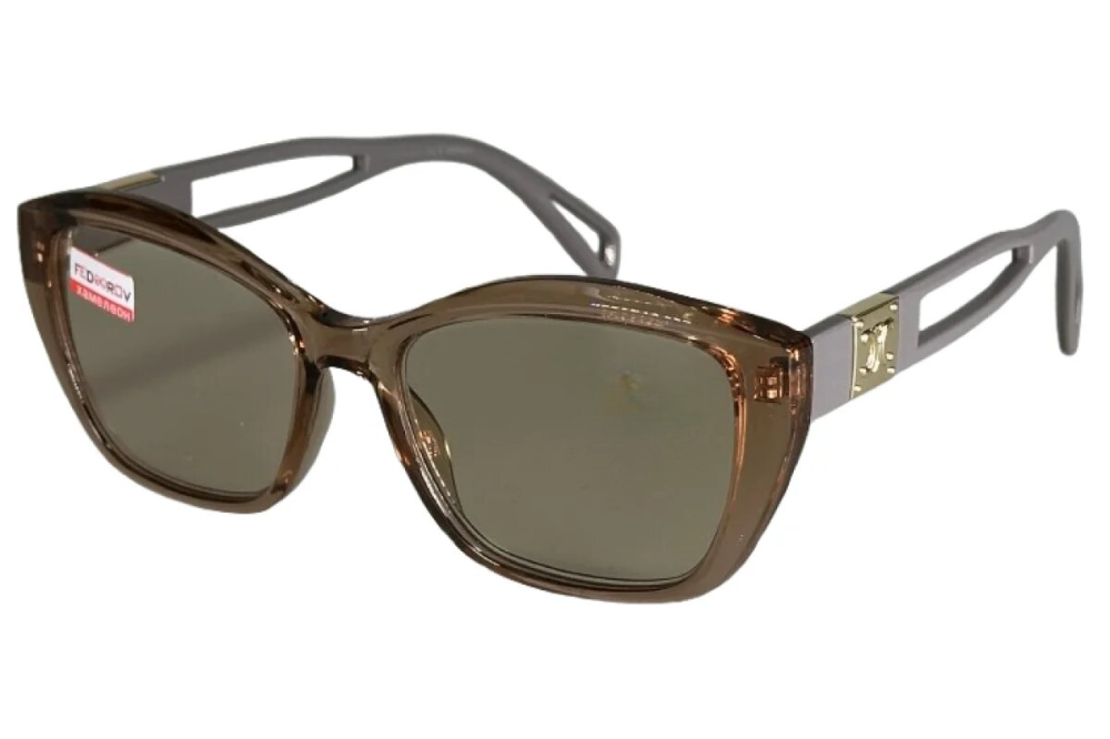 Очки с диоптрией Хамелеон Blue Blocker -5.5 Луцк - изображение 1