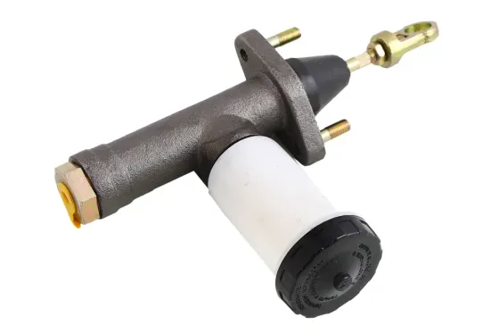 Цилиндр сцепления главный ГАЗ-3302 стар. обр. Авто Престиж с бачком (d12 мм, до 2001г.) Винница