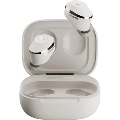 Наушники Beyerdynamic Amiron 300 TWS Cream (531483) Винница - изображение 1