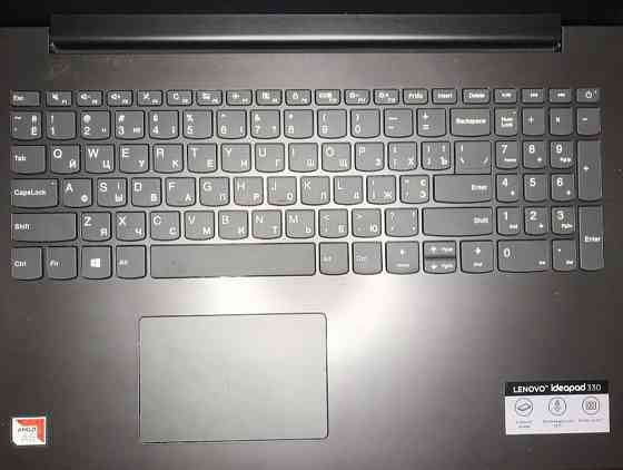 Ноутбук: Lenovo IdeaPad 330-15AST. Київ