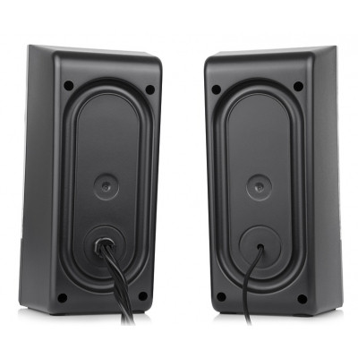 Акустическая система REAL-EL S-90 Black Винница - изображение 4