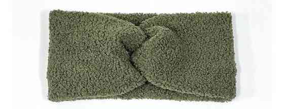 Пов'язка чалма букле хакі Київ