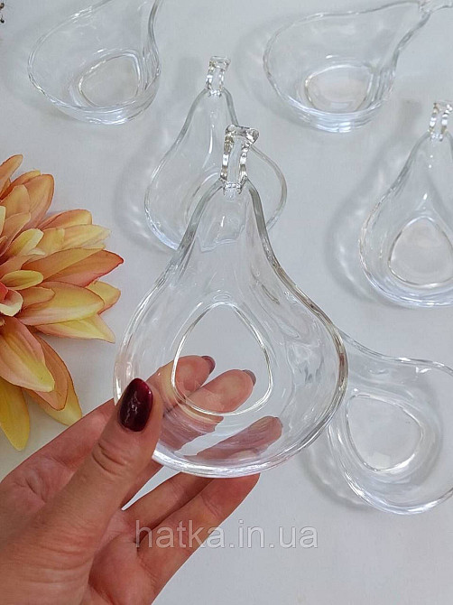 Набор соусников 6 шт Olens 