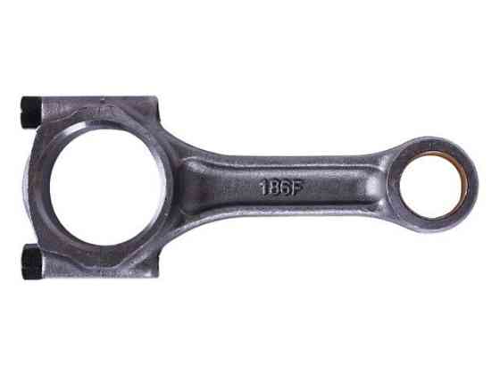 Шатун мотоблок мотоблок 186F Мукачево