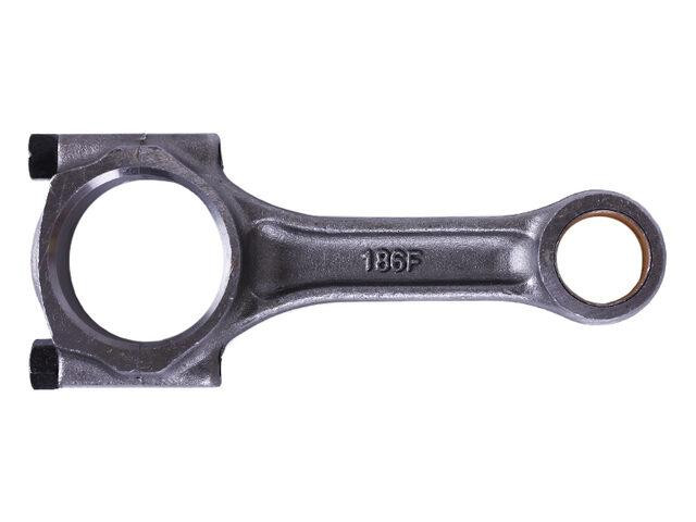 Шатун Мотоблок 186F Мукачево - фото 3