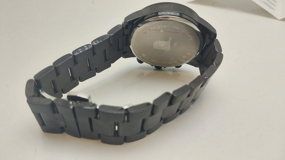 Наручний чоловічий годинник-хронограф CHEETAH CH1604 ARISTO S4 Луцьк - фото 4